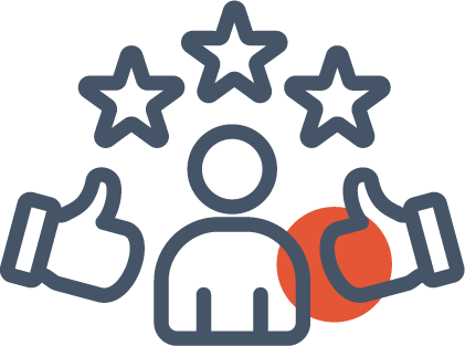 97% de satisfaction dans la préparation au concours Science Po Paris et Bordeaux et IEP Régions province