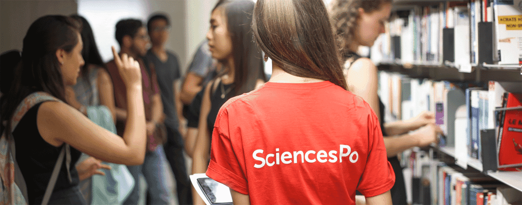 Concours Sciences Po 2026 - Réforme dossier admissibilité