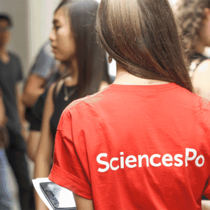 Concours Sciences Po 2026 - Réforme dossier admissibilité