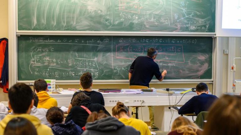 Obtenez le concours GEIPI Polytech, AVENIR et ADVANCE grâce à nos stages de préparation combinée