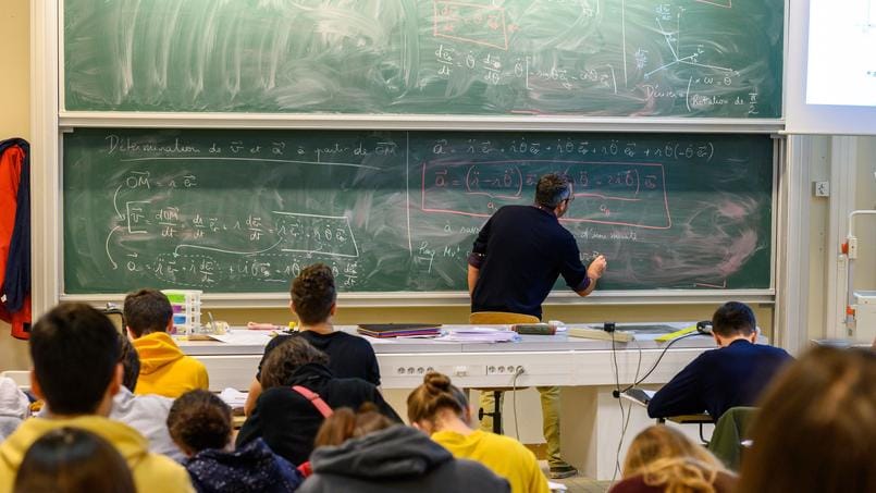Obtenez le concours GEIPI Polytech, AVENIR et ADVANCE grâce à nos stages de préparation combinée