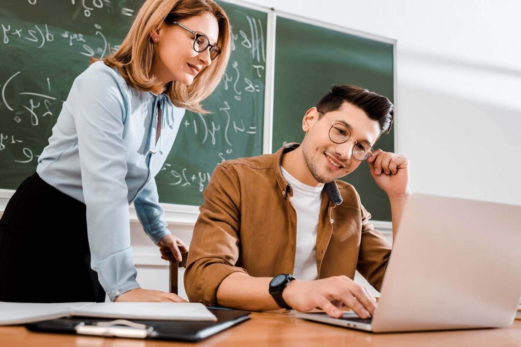 Stages de préparation au concours Ecricome